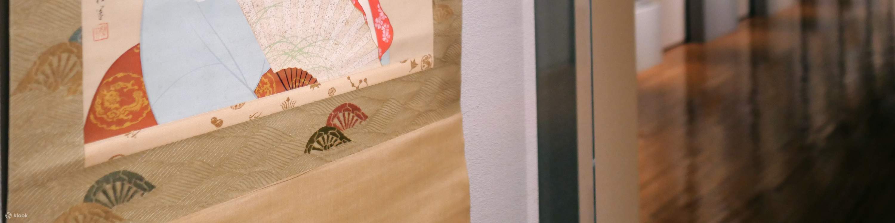 山種美術館 【特別展】世界遺産登録10周年記念 富士と桜 ―北斎の富士